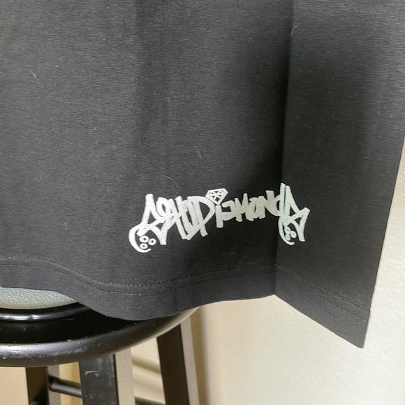 Soho diamonds t shirt - Picture 3 of 4